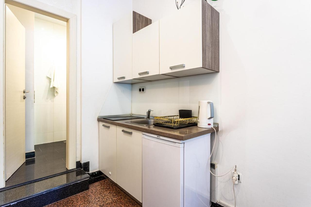 Negi Apartment
