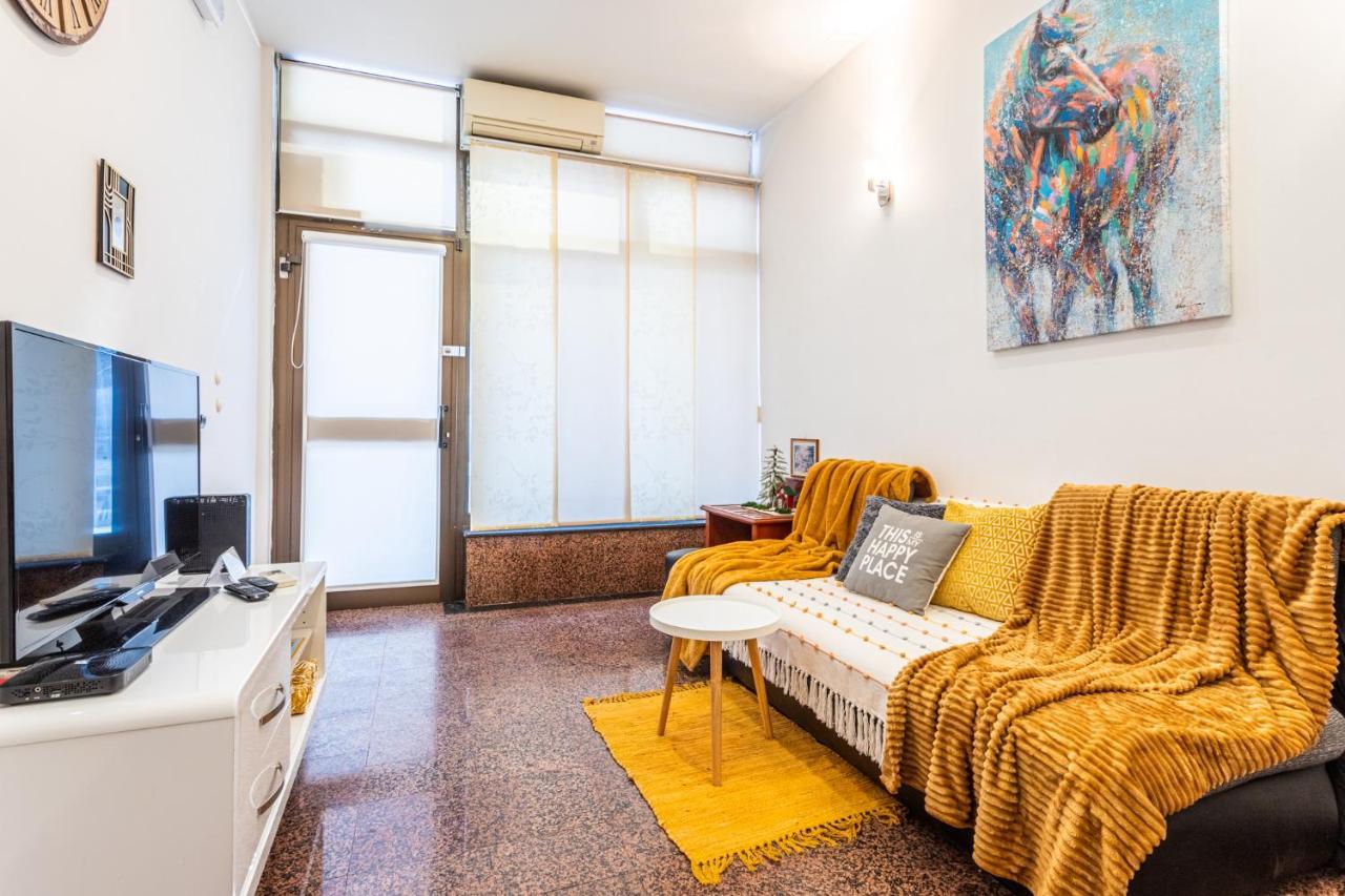 Apartment Negi
