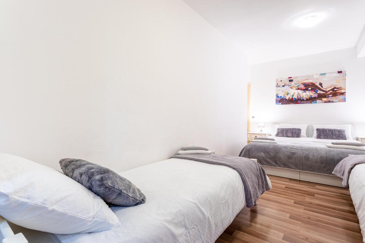 Negi Apartment *