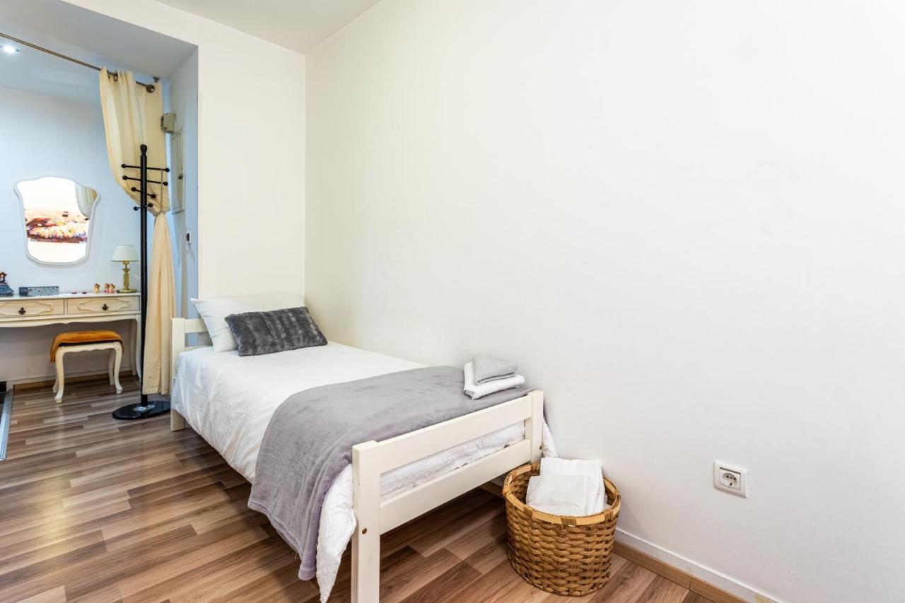 Apartment Negi
