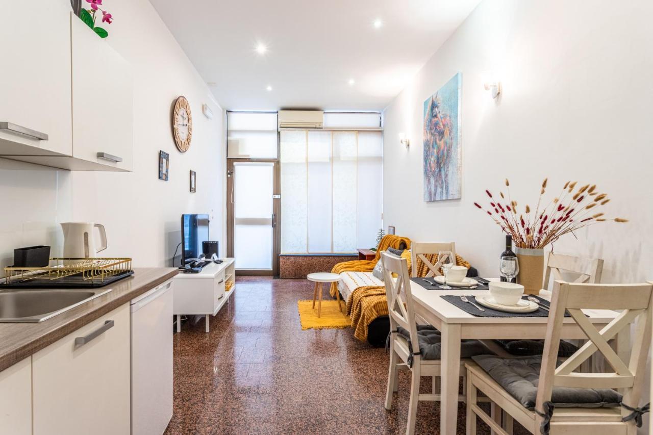 Apartment Negi Split