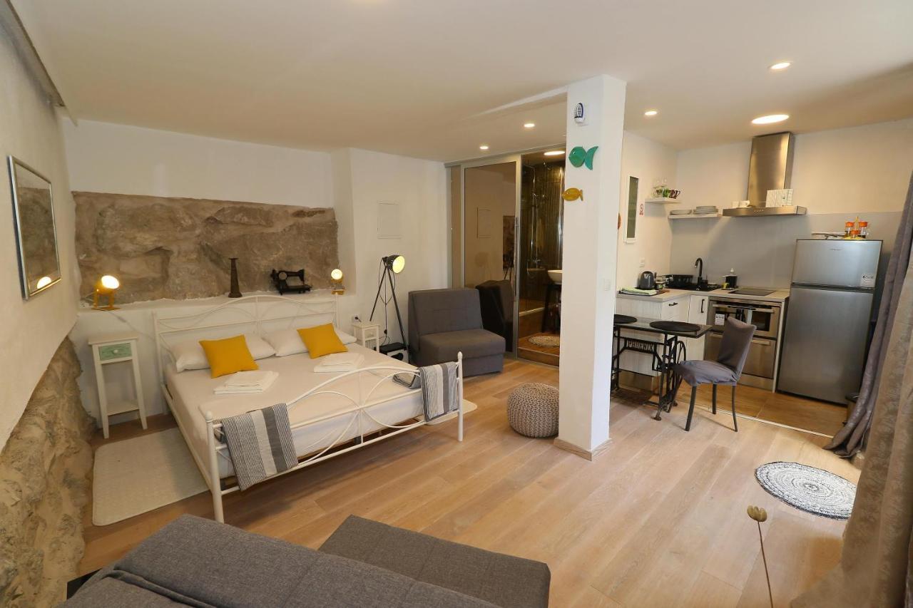 Fondo Appartement Split
