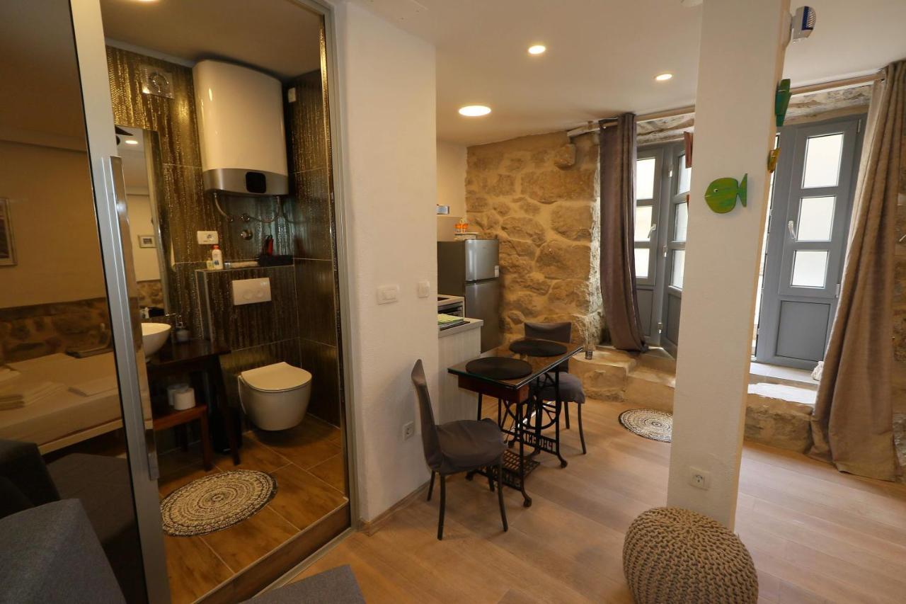 Fondo Appartement