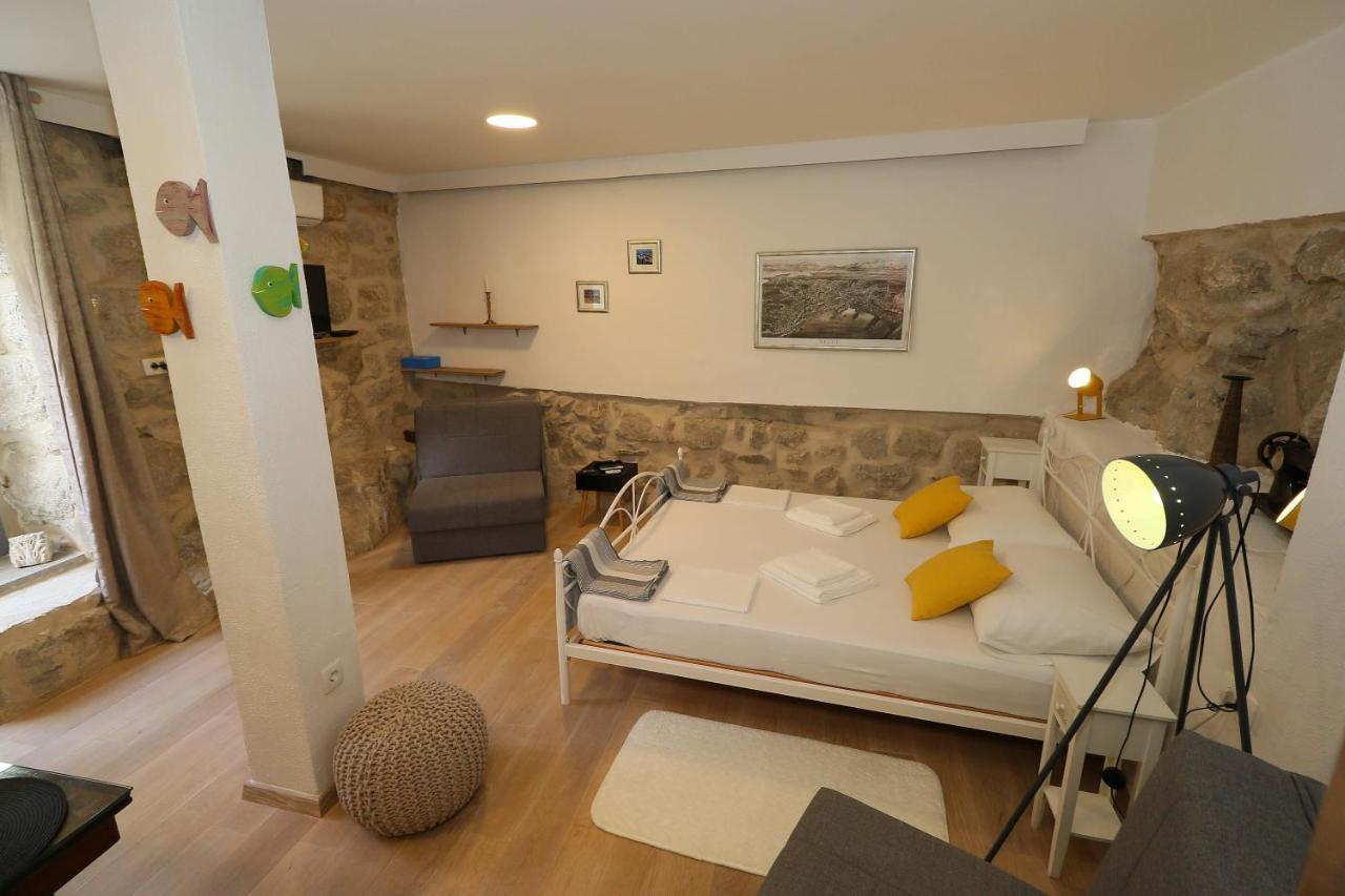 Fondo Appartement *