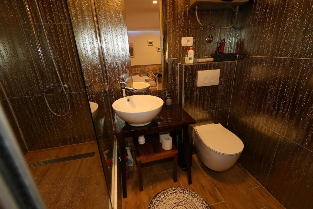 Appartement Fondo *