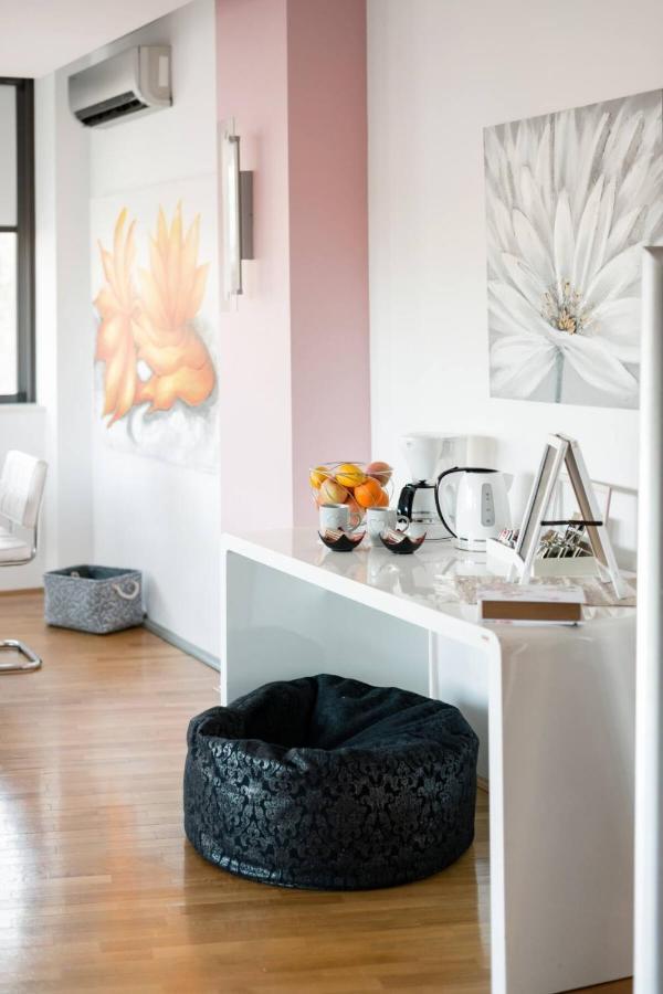 Apartamento Infinity *