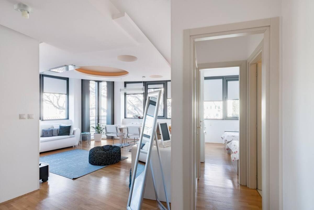Apartamento Infinity *