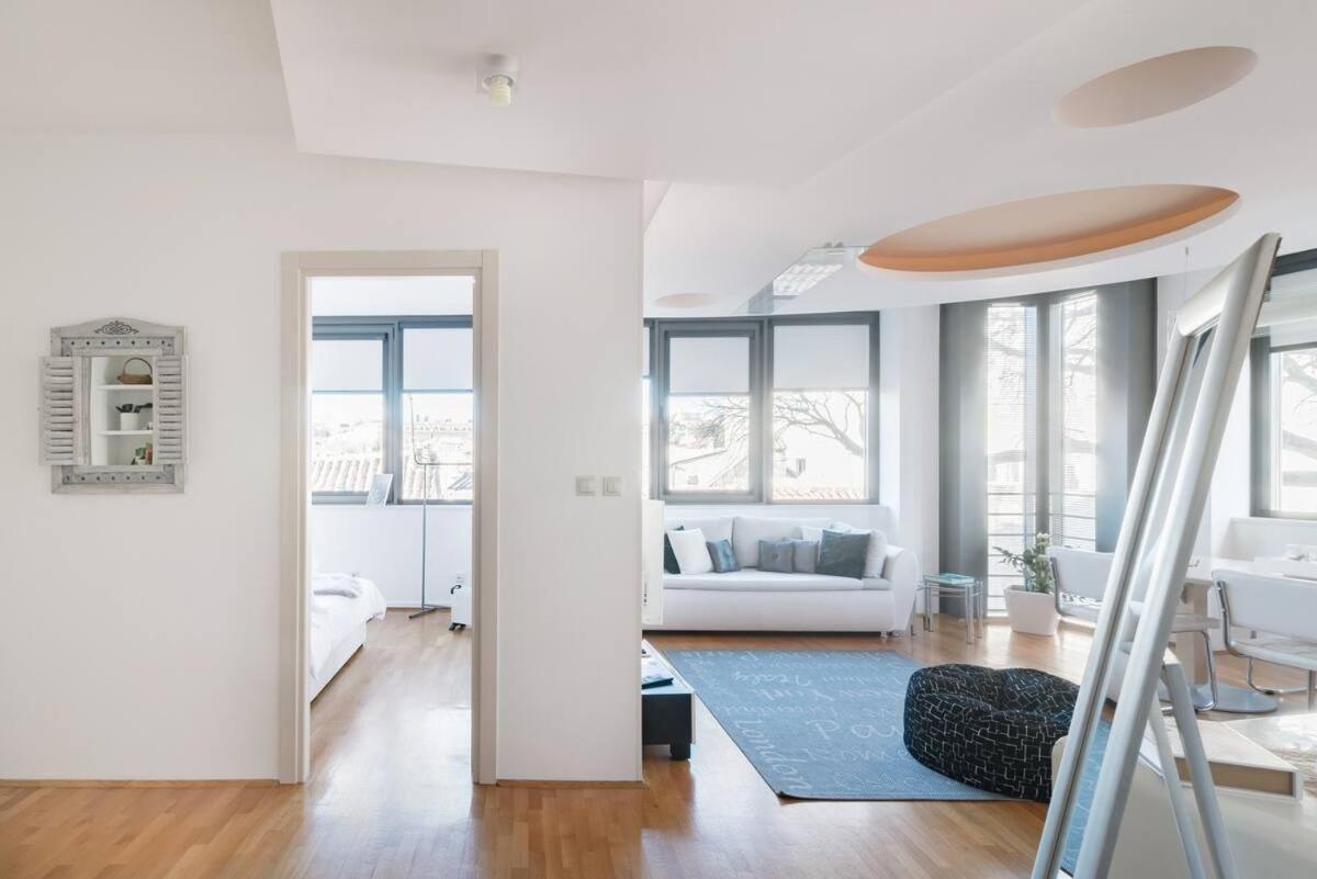 Infinity Apartamento *