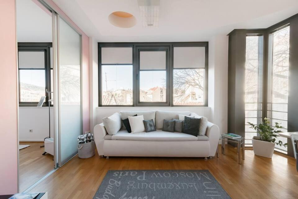 Infinity Apartamento *