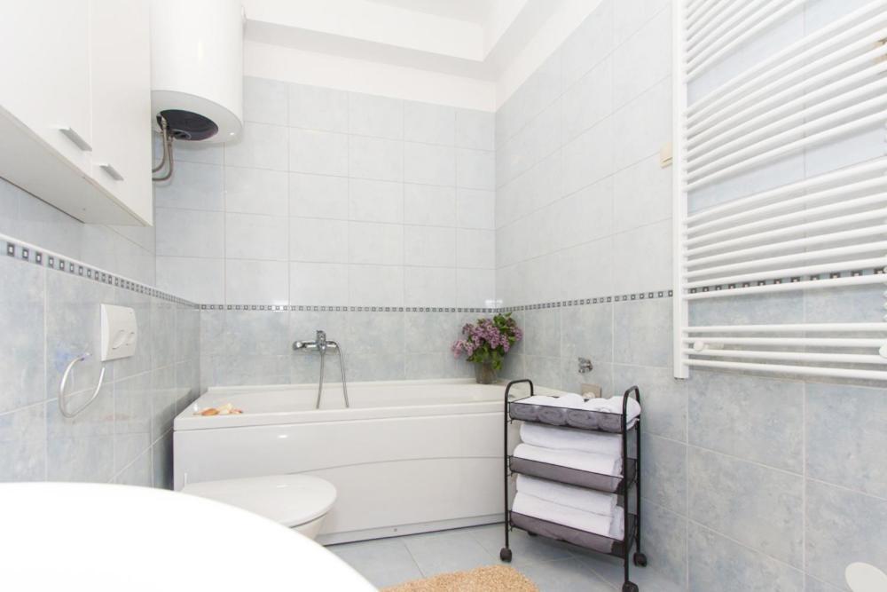 Infinity Apartamento Split