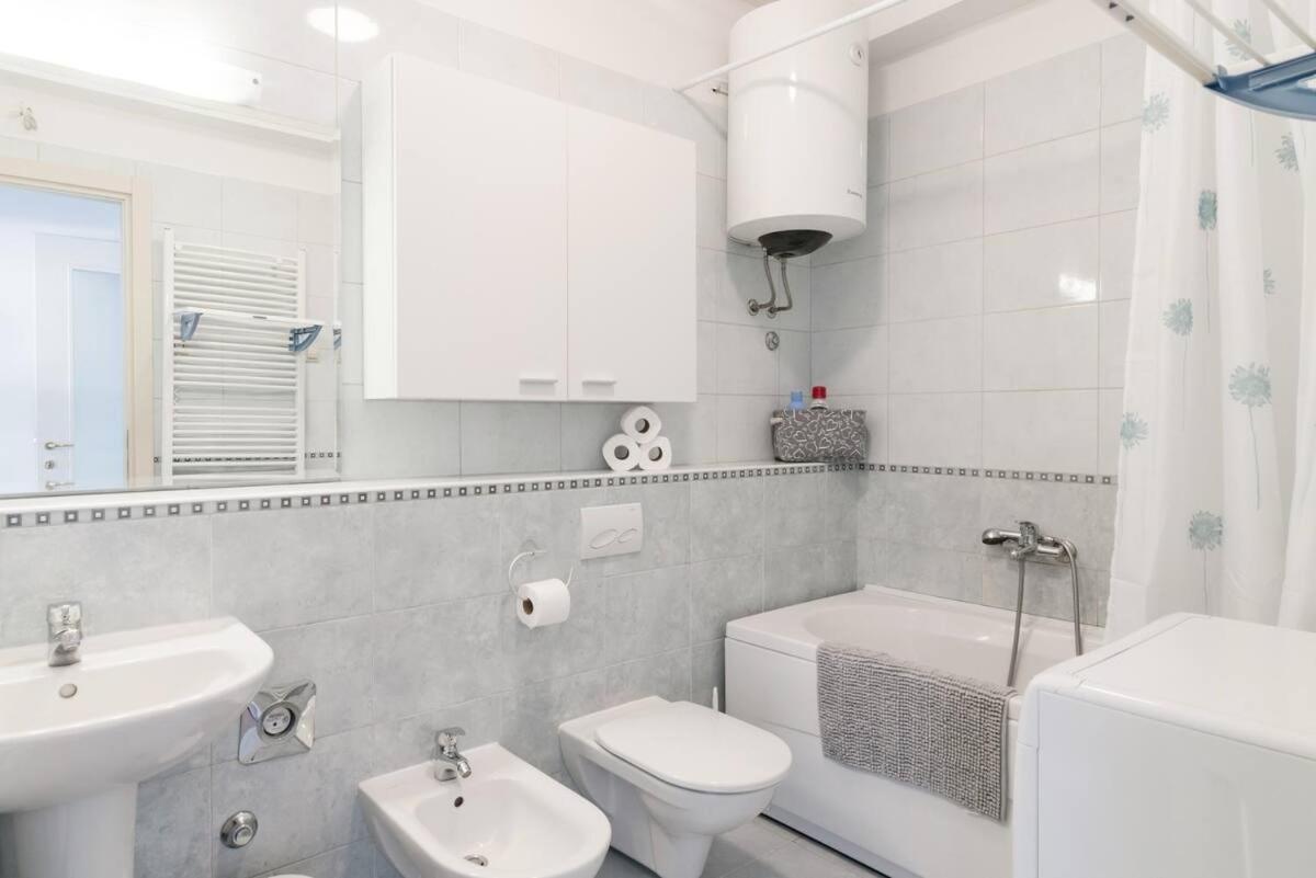 Apartamento Infinity *