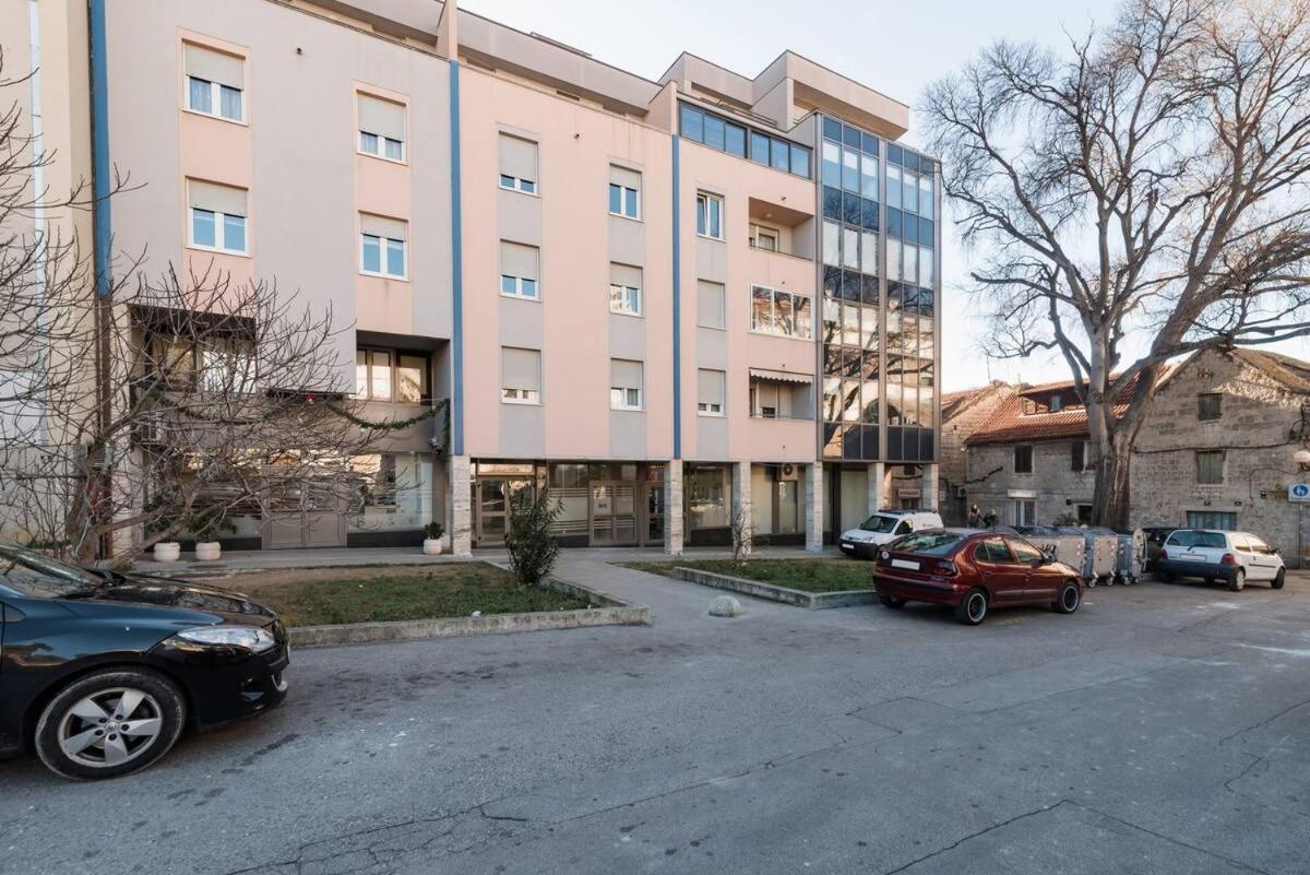 Infinity Apartamento Split