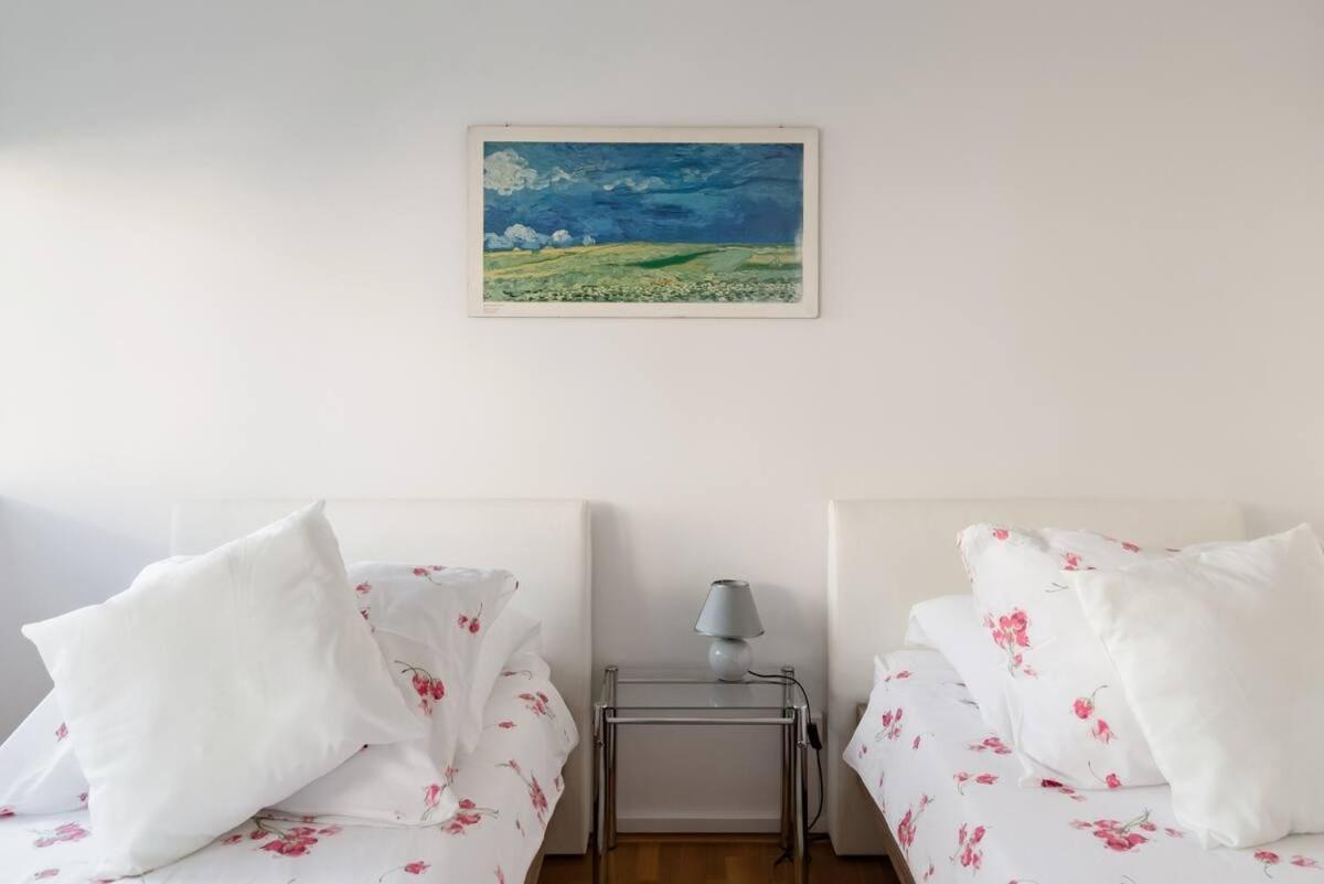 Apartamento Infinity