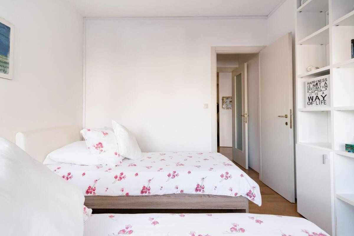 Infinity Apartamento