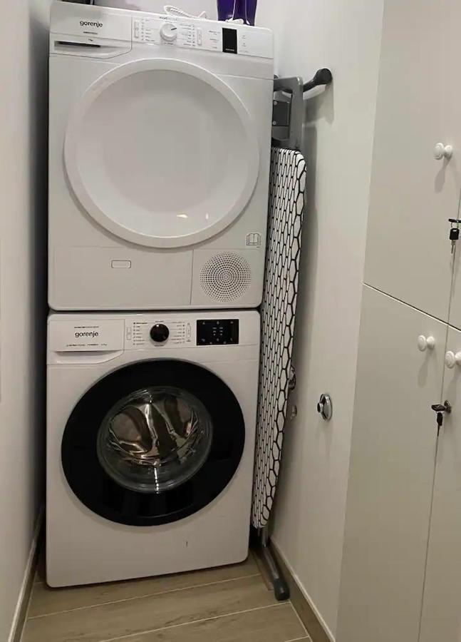 Cloe Apartment *