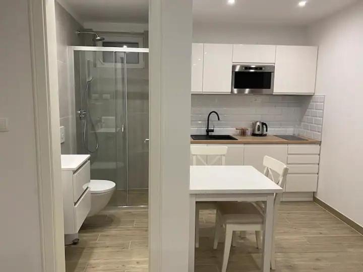 Cloe Apartment *