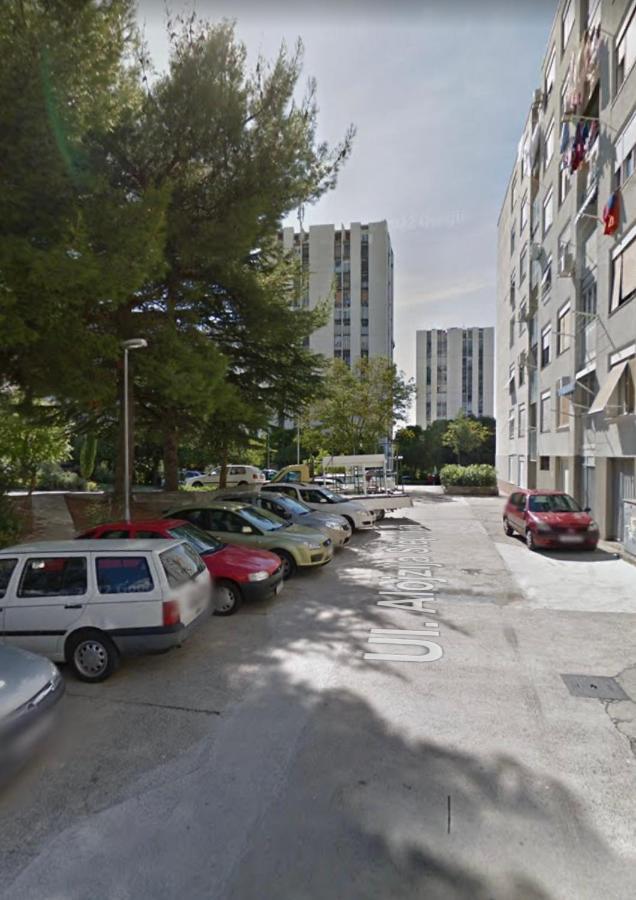 Luxury Bruno Appartement *