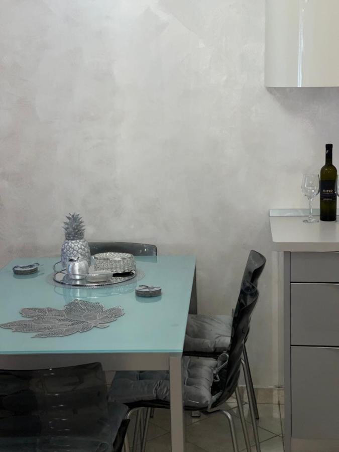 Luxury Bruno Appartement