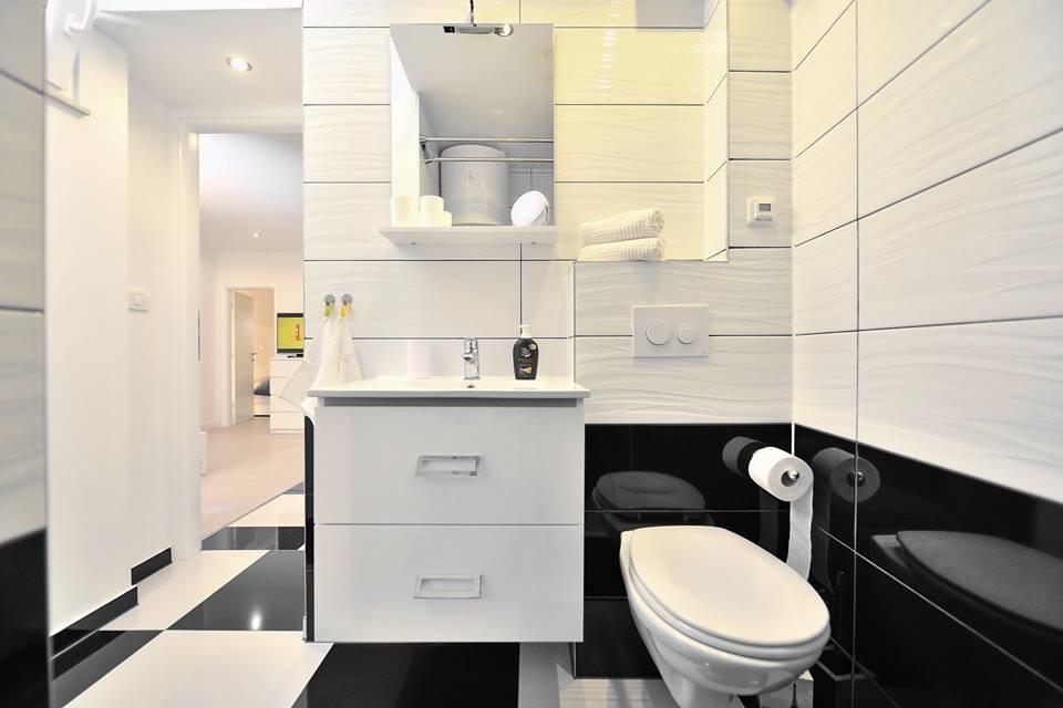 Apartment Luxury Split