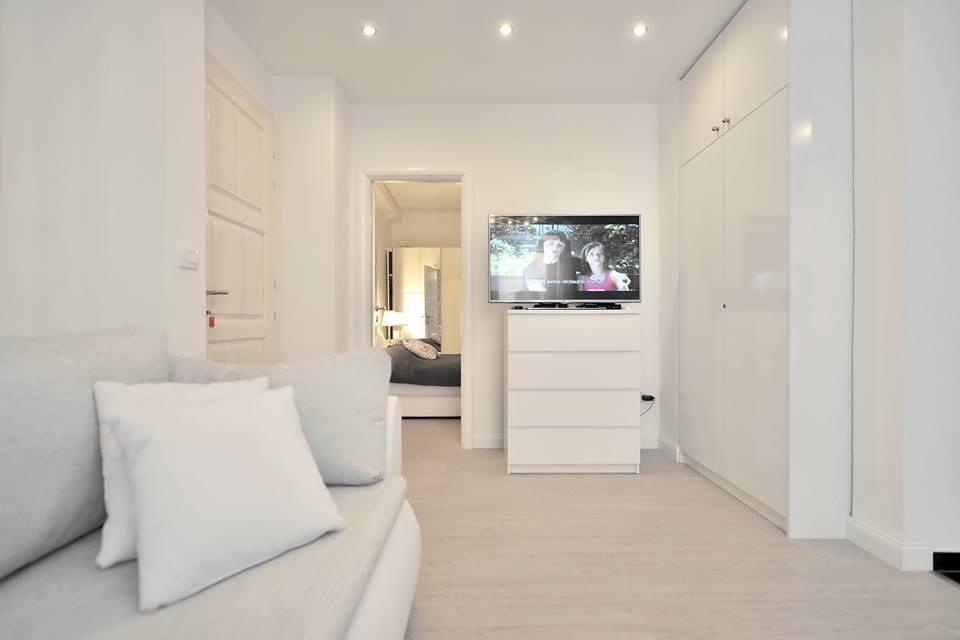Apartment Luxury *