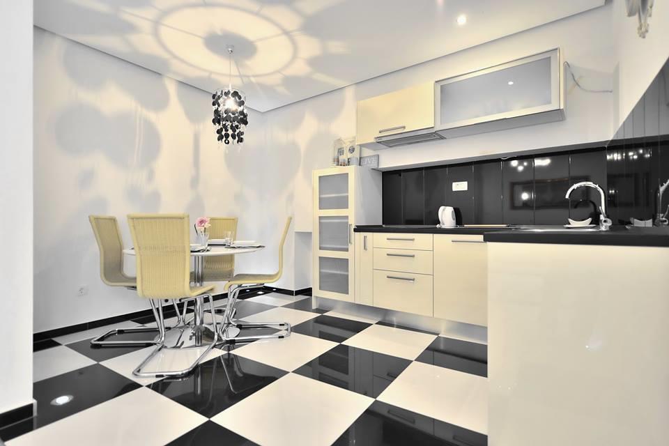 Apartment Luxury Split
