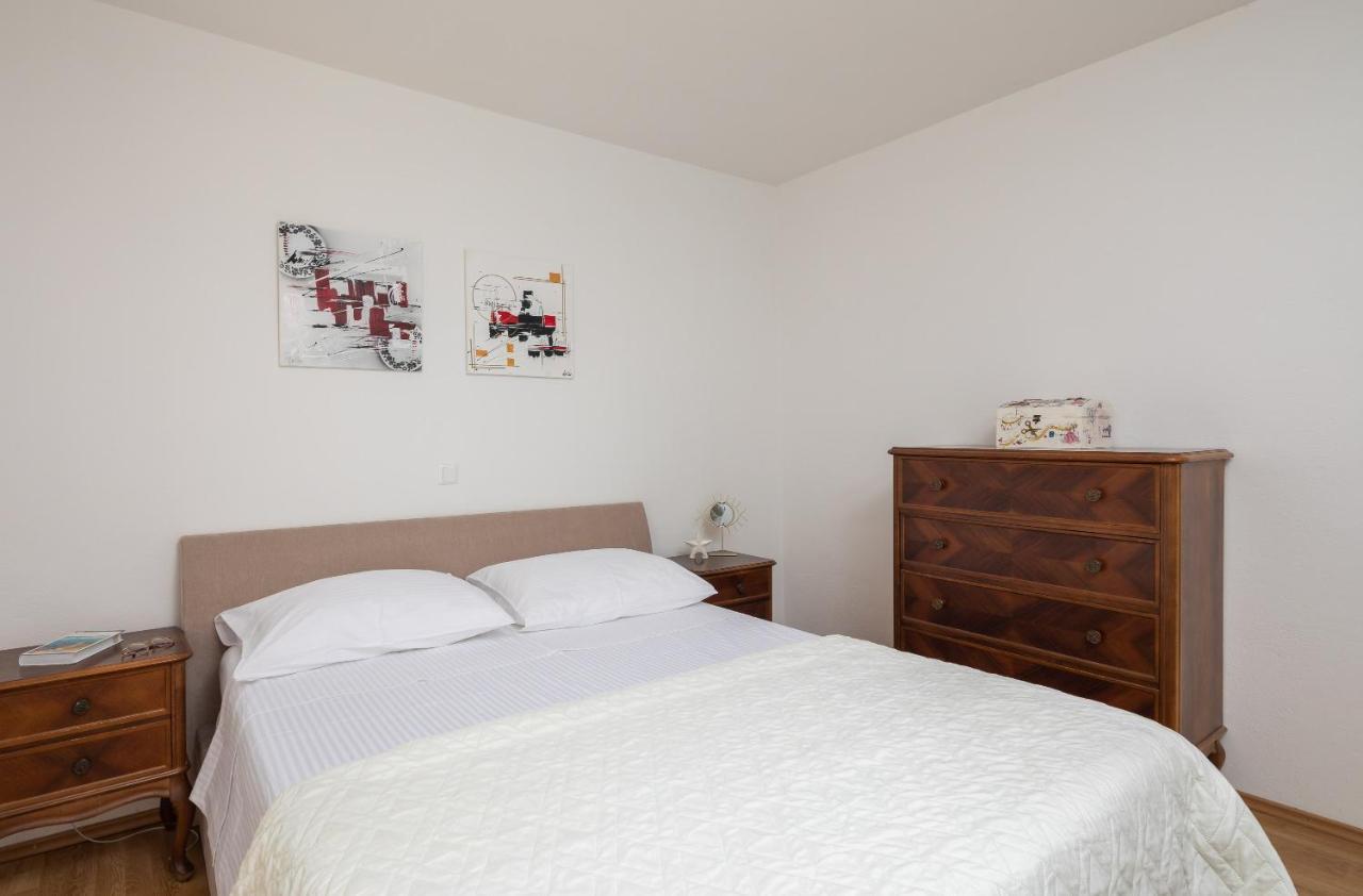 App - Private Parking & Terrace * Split