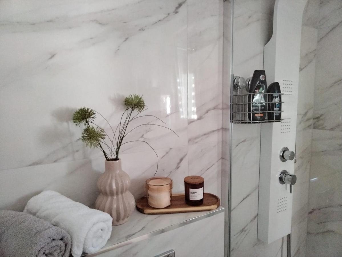 Apartment Relax Split