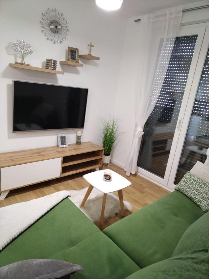 Apartment Relax Split