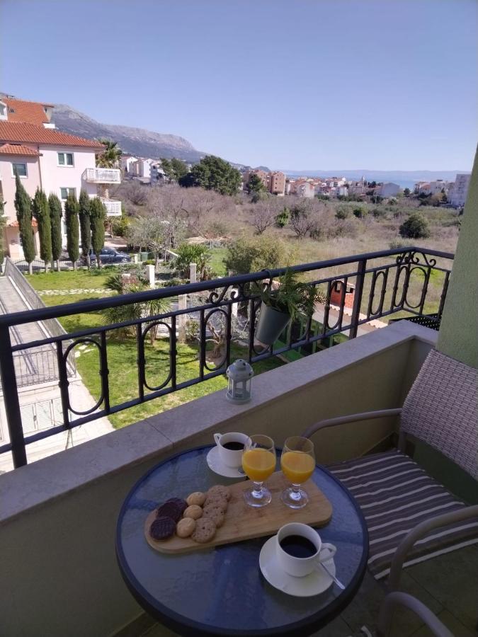 Relax Apartment Split