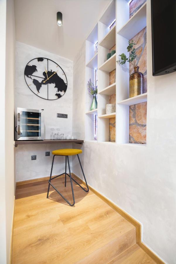 Apartment Urbi Et Orbi 2