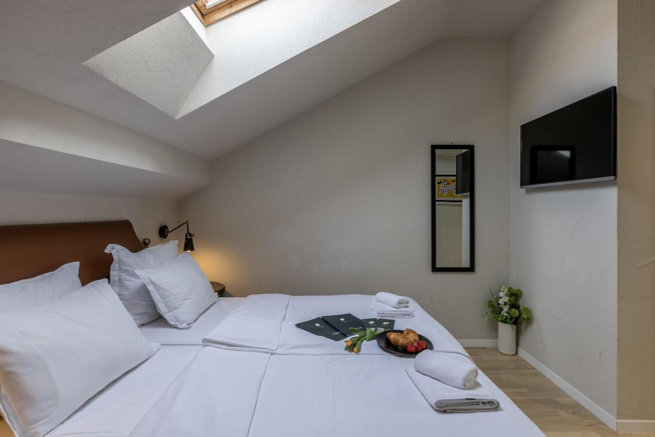Leonis Restaurant & Bed & Breakfast Split