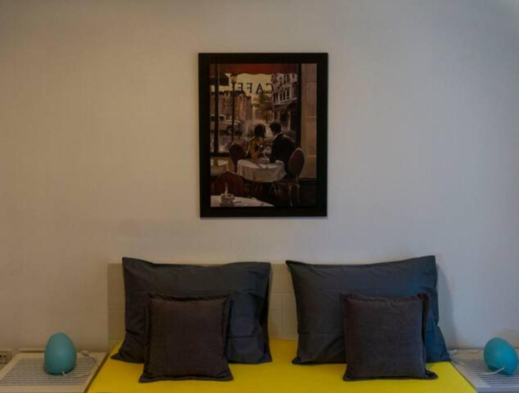 Casa de hóspedes Lion *