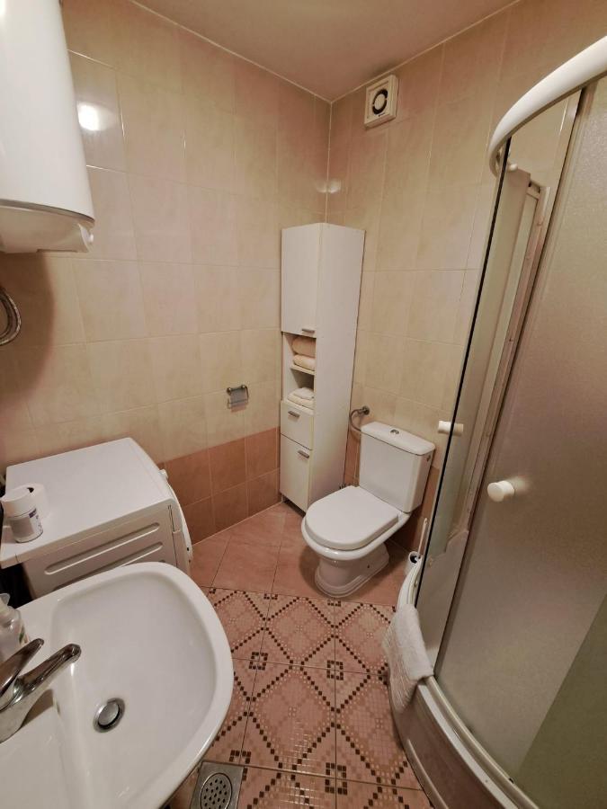 Dujma Apartment *