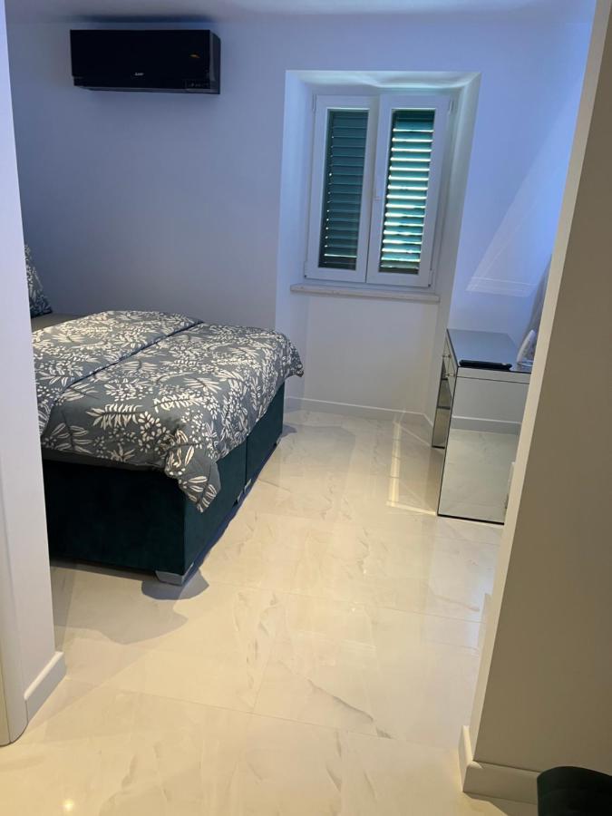 Madonna Luxury Gostinjska kuća