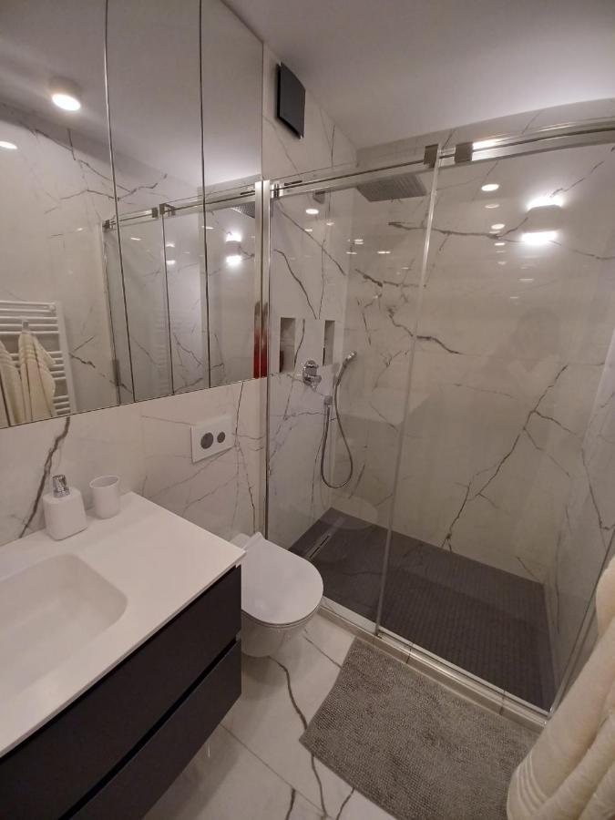 Appartement Beata Elegance Split