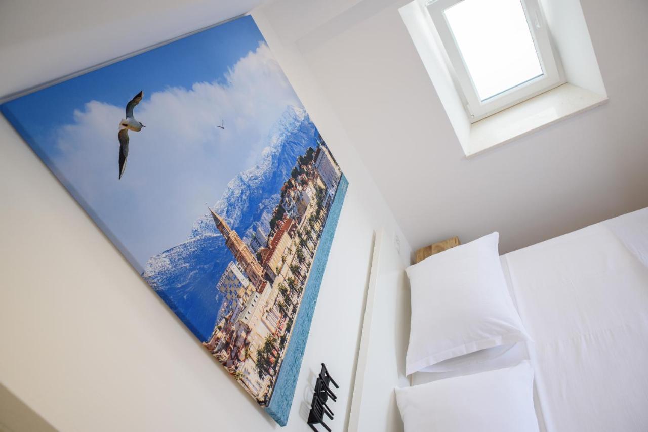 Apartment Varos Serenity 2 *