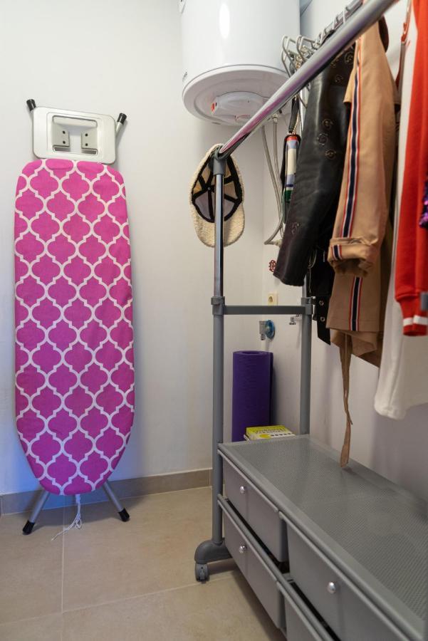 Apartman Cool Attic W Gallery In The Heart Of Split