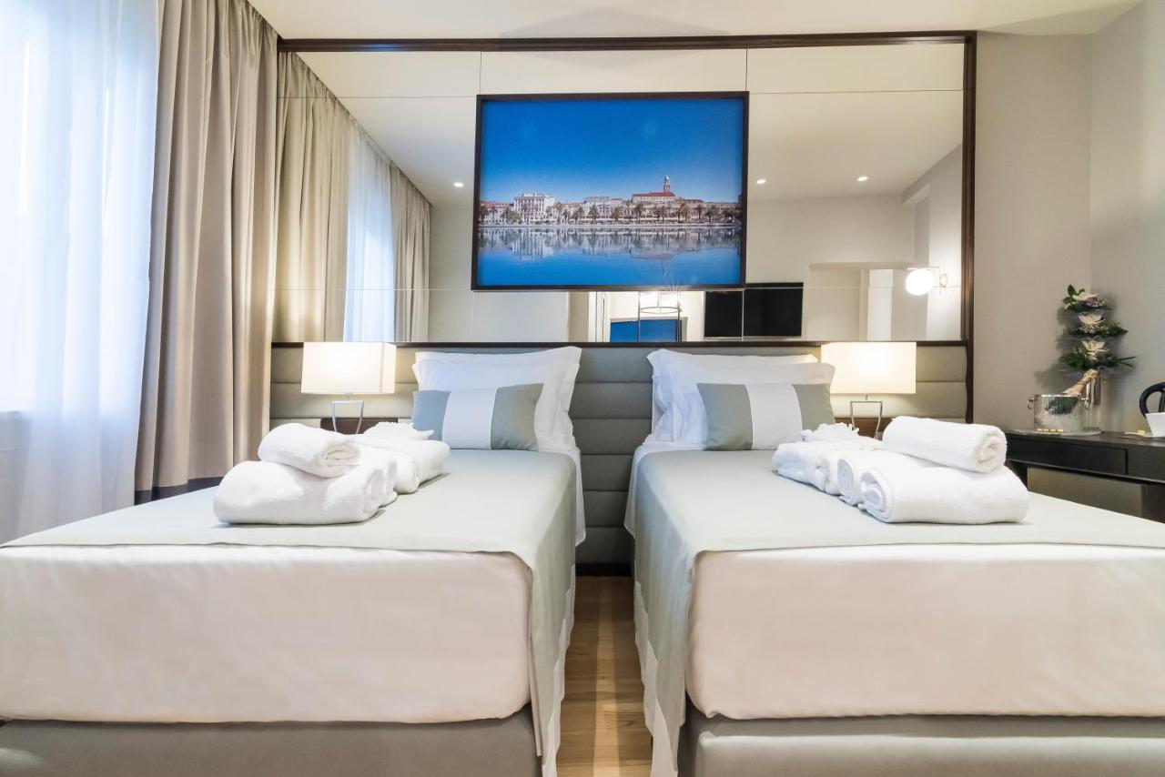 krevet i doručak Fortuna Luxury 1 4*