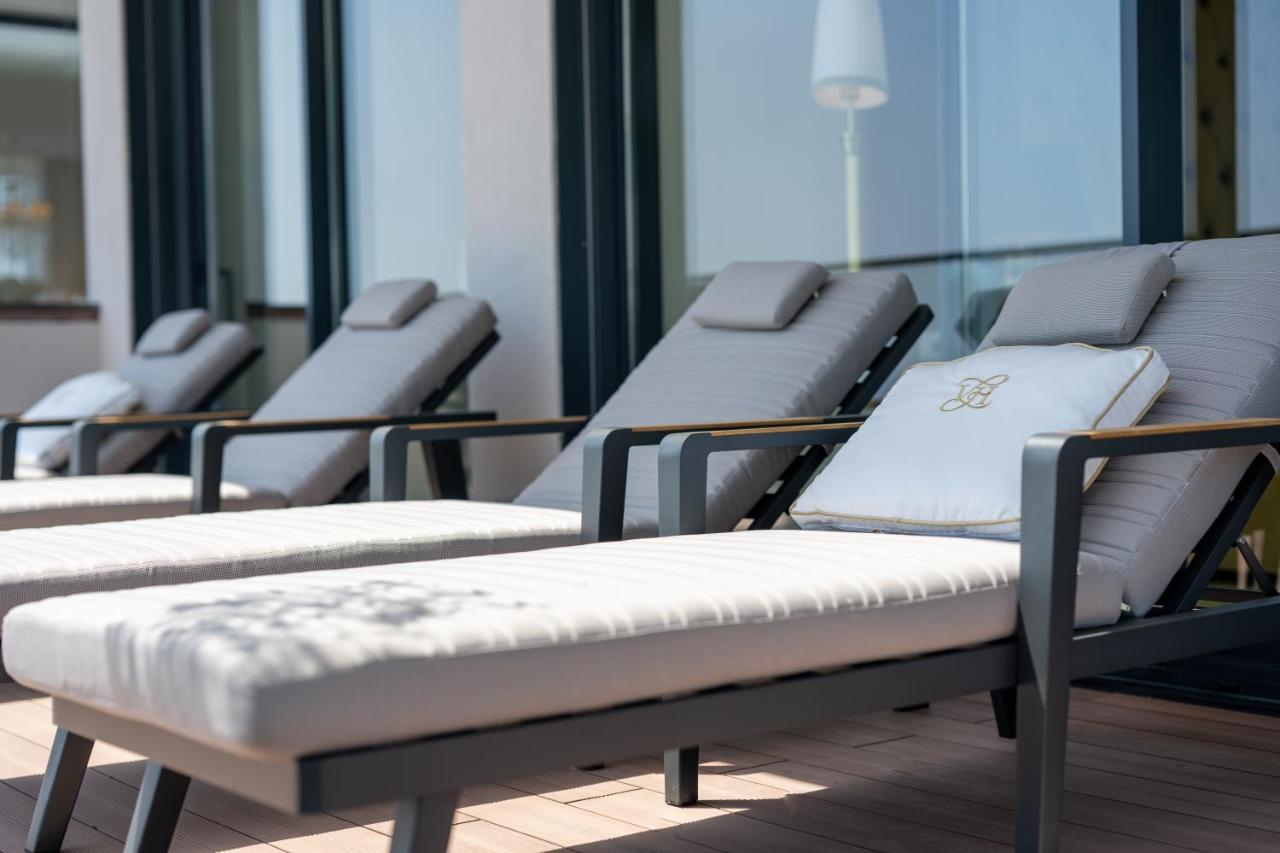 Harmony Hotel 4*