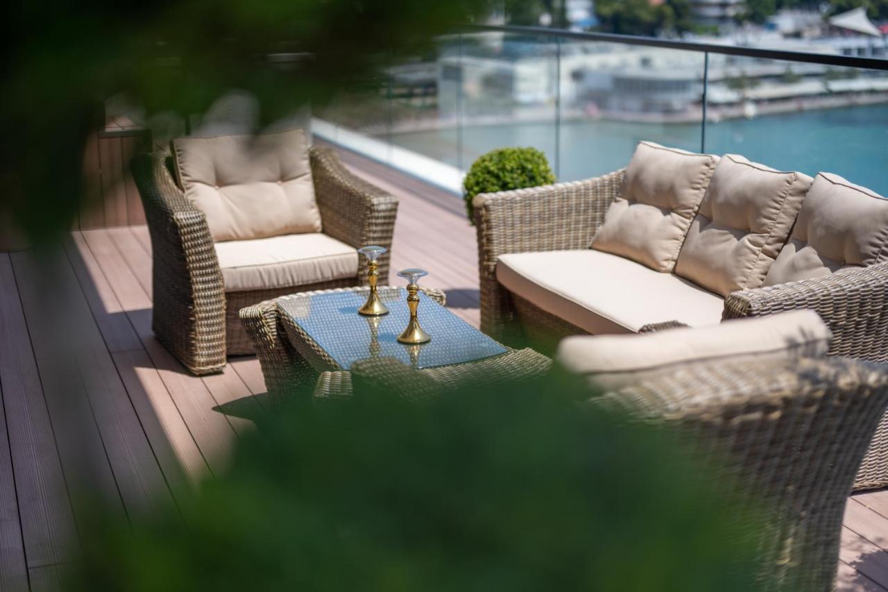 Hotel Harmony 4*