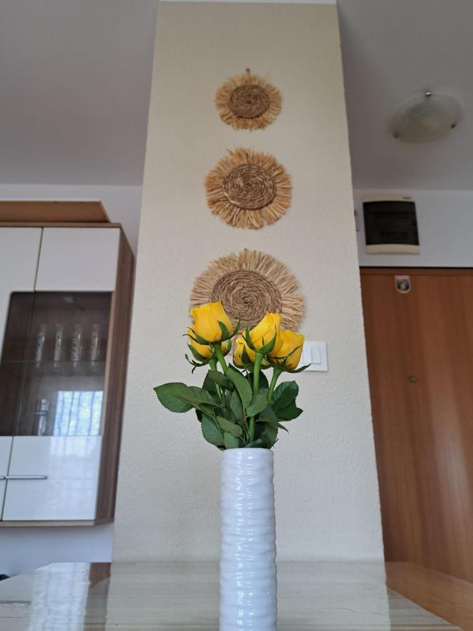 Dujma Apartment *