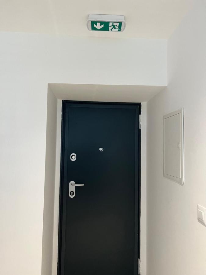 Madonna Luxury Gostinjska kuća Split