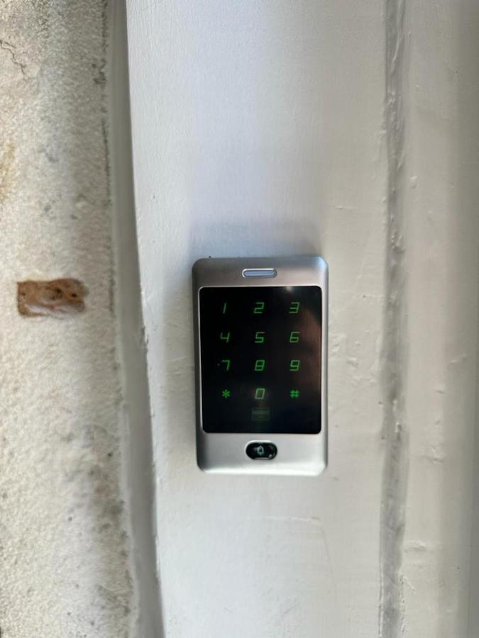 Madonna Luxury Gostinjska kuća Split