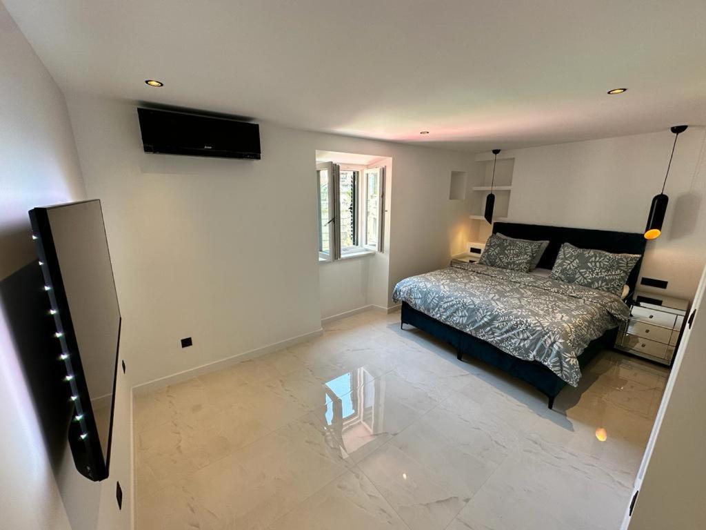 Madonna Luxury Gostinjska kuća 3*