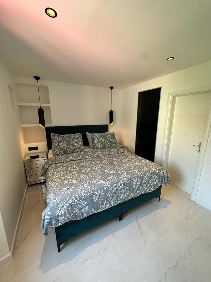 Madonna Luxury 3*