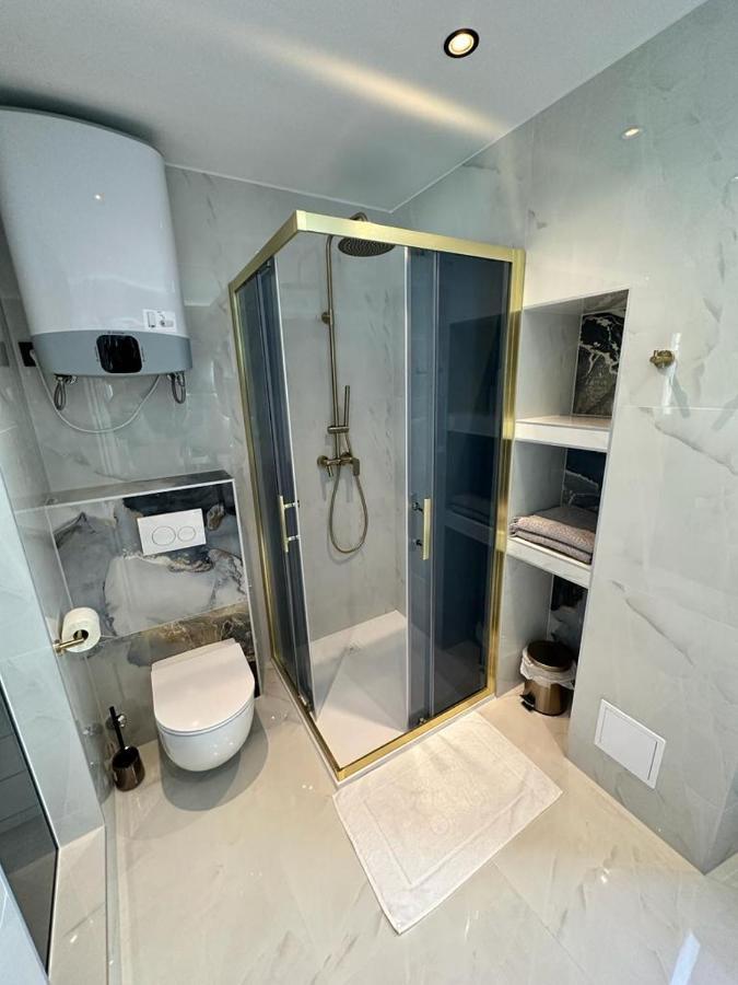 Gostinjska kuća Madonna Luxury Split
