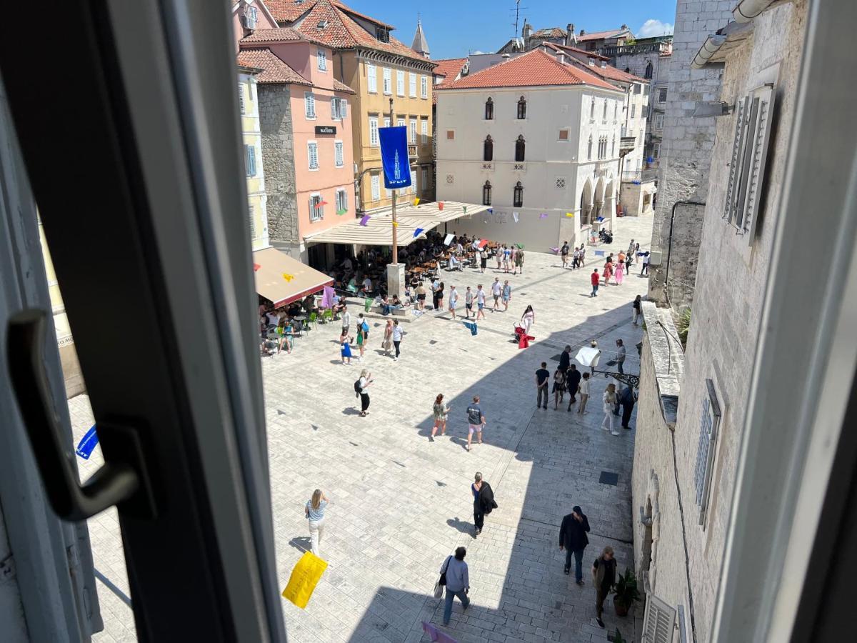 Appartement Old Town