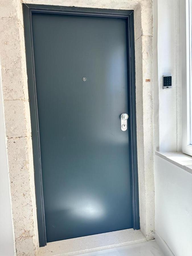 Gostinjska kuća Madonna Luxury