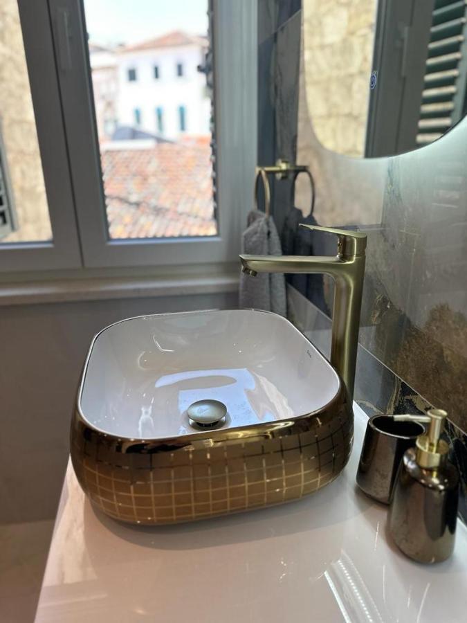 Gostinjska kuća Madonna Luxury