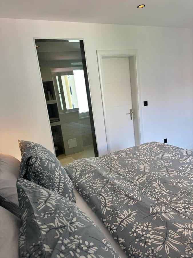 Madonna Luxury Gostinjska kuća Split